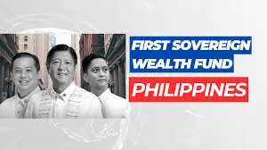 Maharlika Wealth Fund